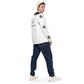 Men’s Rebel Designer Windbreaker
